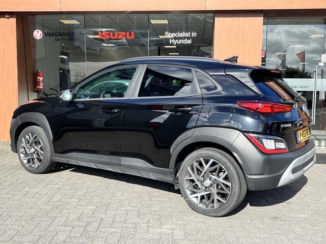 Hyundai Kona 1.6 GDI HEV Fashion | Camera | Apple/ Android carplay | NAV | Cruisecontrol