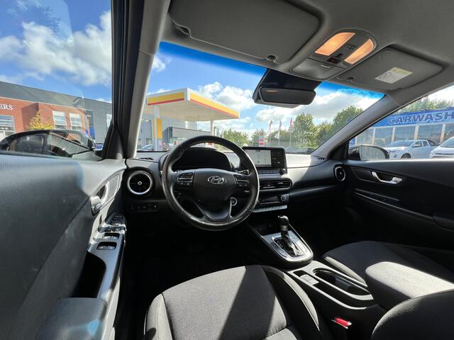 Hyundai Kona 1.6 GDI HEV Fashion | Camera | Apple/ Android carplay | NAV | Cruisecontrol
