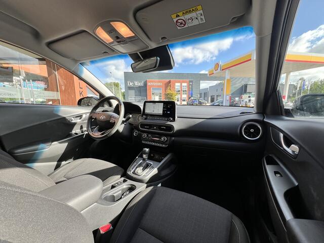 Hyundai Kona 1.6 GDI HEV Fashion | Camera | Apple/ Android carplay | NAV | Cruisecontrol
