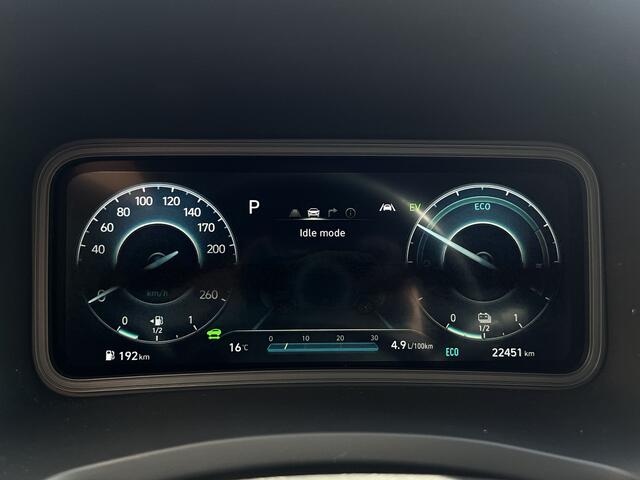 Hyundai Kona 1.6 GDI HEV Fashion | Camera | Apple/ Android carplay | NAV | Cruisecontrol