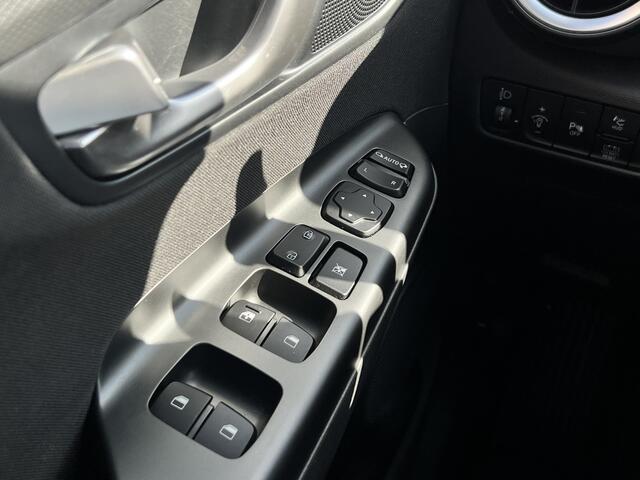Hyundai Kona 1.6 GDI HEV Fashion | Camera | Apple/ Android carplay | NAV | Cruisecontrol