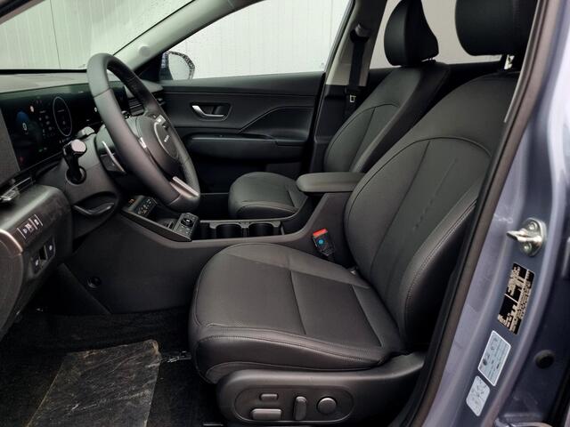 Hyundai Kona Electric Premium 65.4 kWh / ¤5000,- Voordeel Op Nieuwprijs / Rijklaarprijs / Direct Leverbaar