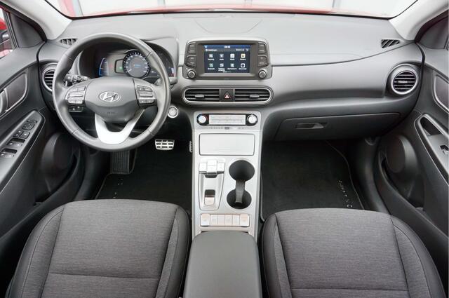 Hyundai Kona EV Comfort 39kWh SOH 97%