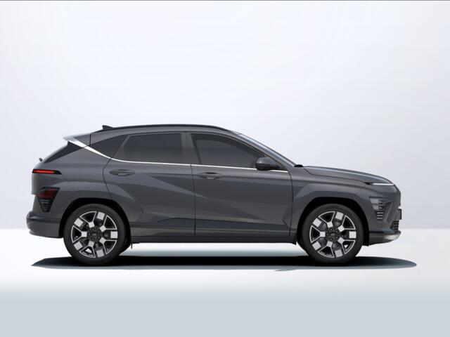 Hyundai Kona Electric Premium 65.4 kWh | 7.500,- korting! | Uit voorraad leverbaar! |