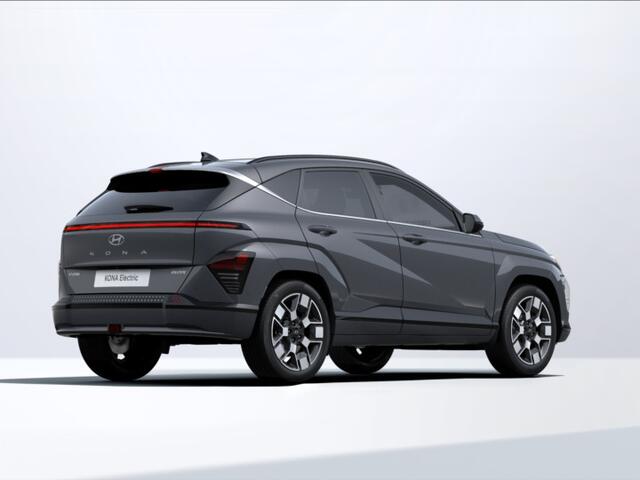 Hyundai Kona Electric Premium 65.4 kWh | 7.500,- korting! | Uit voorraad leverbaar! |