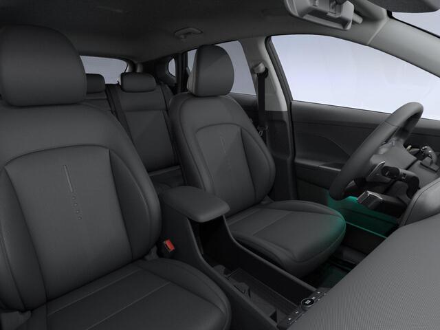 Hyundai Kona Electric Premium 65.4 kWh | 7.500,- korting! | Uit voorraad leverbaar! |