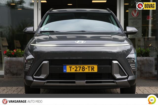 Hyundai Kona 1.6 GDI HEV Hybride Automaat Comfort Smart | TREKHAAK |