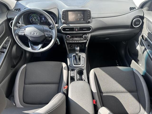 Hyundai Kona 1.6 GDI HEV Comfort