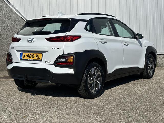 Hyundai Kona 1.6 GDI HEV Comfort