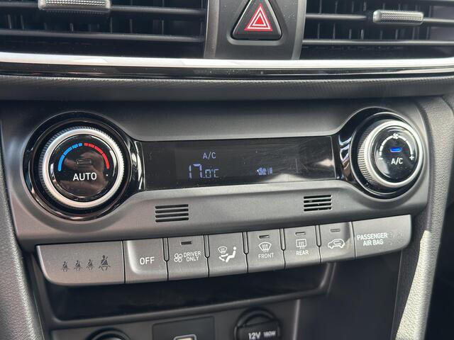 Hyundai Kona 1.6 GDI HEV Comfort