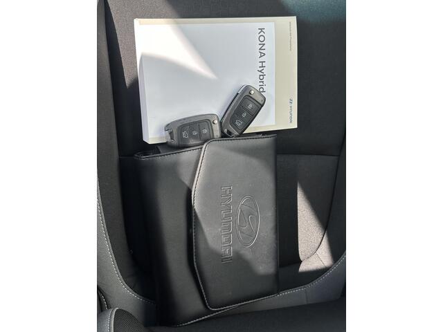 Hyundai Kona 1.6 GDI HEV Comfort