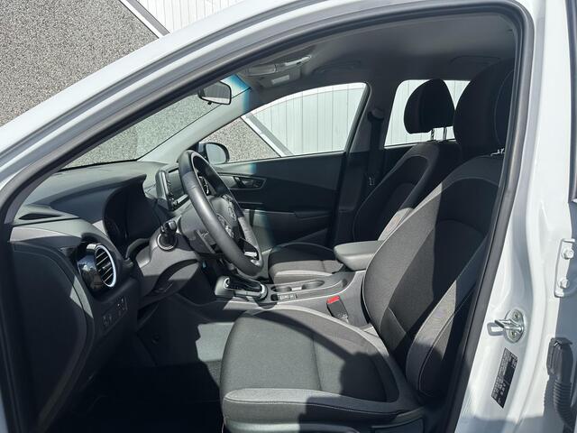 Hyundai Kona 1.6 GDI HEV Comfort