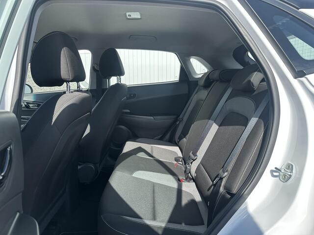 Hyundai Kona 1.6 GDI HEV Comfort