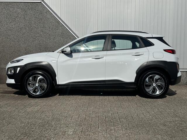 Hyundai Kona 1.6 GDI HEV Comfort