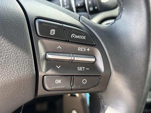 Hyundai Kona 1.6 GDI HEV Comfort