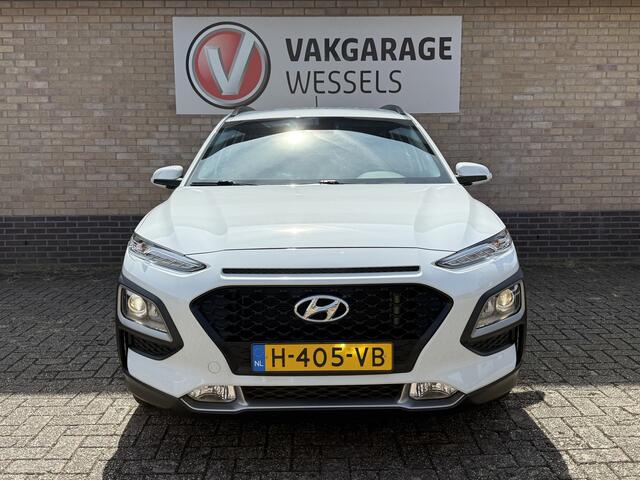 Hyundai Kona 1.0 T-GDI Comfort | PDC | Camera | LM |