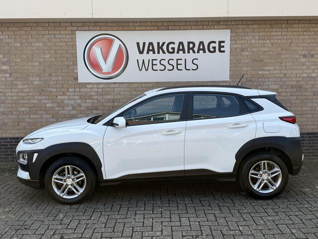 Hyundai Kona 1.0 T-GDI Comfort | PDC | Camera | LM |