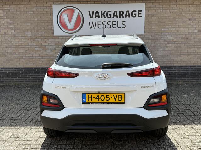Hyundai Kona 1.0 T-GDI Comfort | PDC | Camera | LM |