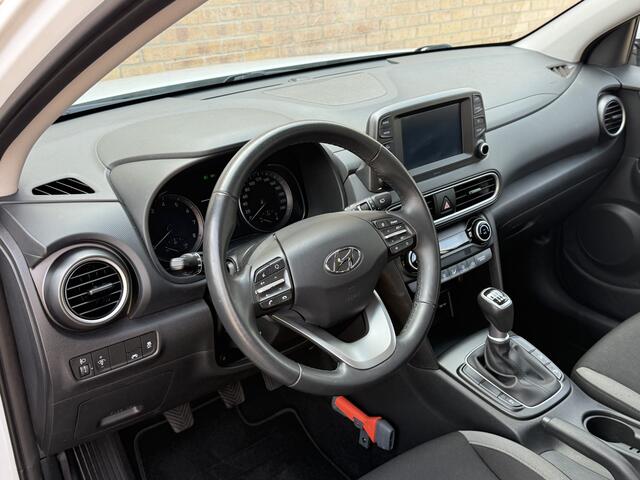 Hyundai Kona 1.0 T-GDI Comfort | PDC | Camera | LM |