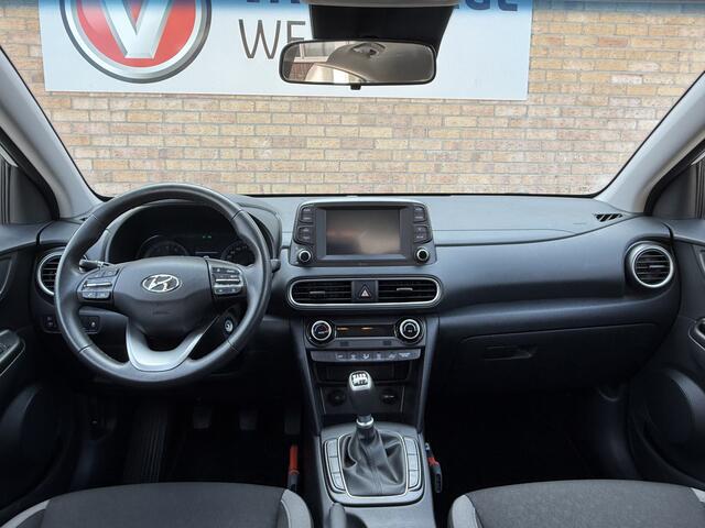 Hyundai Kona 1.0 T-GDI Comfort | PDC | Camera | LM |