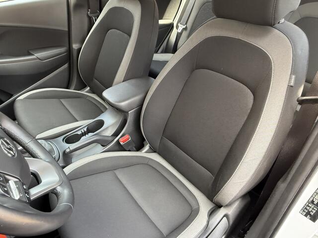 Hyundai Kona 1.0 T-GDI Comfort | PDC | Camera | LM |