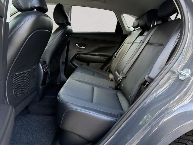 Hyundai Kona 1.6 GDI HEV Premium | NAVIGATIE | ELEKTRISCHE ACHTERKLEP | SMART