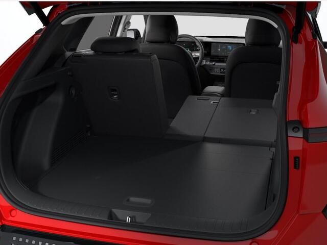 Hyundai Kona Electric Comfort Smart 65.4 kWh
