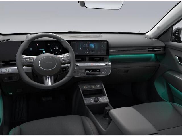 Hyundai Kona Electric Comfort Smart 65.4 kWh