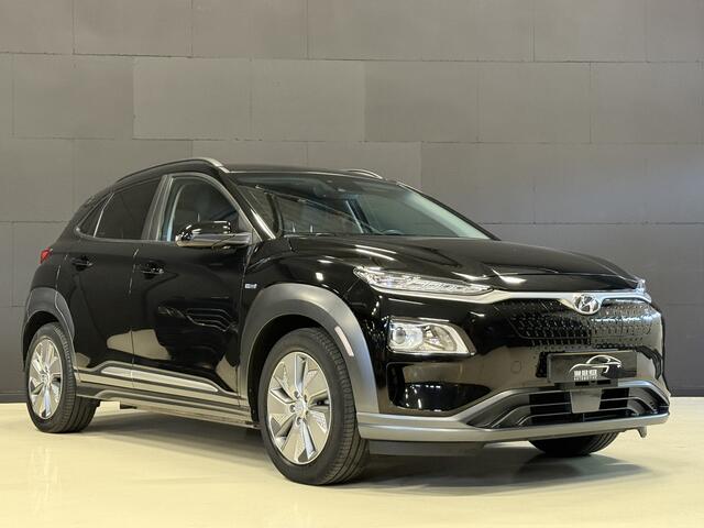 Hyundai Kona EV Comfort 64 kWh | Camera | Apple Carplay | Adaptieve Cruise control
