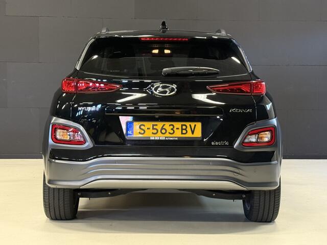 Hyundai Kona EV Comfort 64 kWh | Camera | Apple Carplay | Adaptieve Cruise control