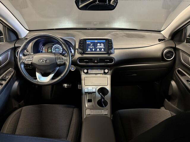 Hyundai Kona EV Comfort 64 kWh | Camera | Apple Carplay | Adaptieve Cruise control