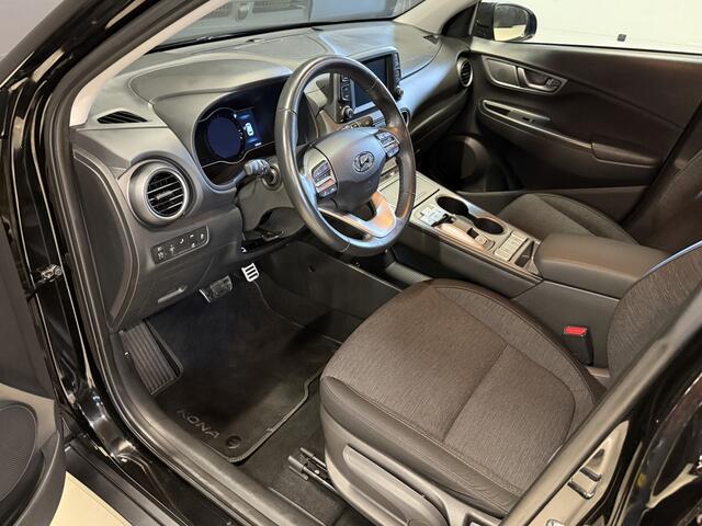 Hyundai Kona EV Comfort 64 kWh | Camera | Apple Carplay | Adaptieve Cruise control