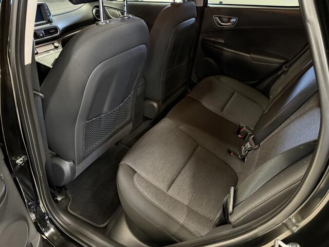 Hyundai Kona EV Comfort 64 kWh | Camera | Apple Carplay | Adaptieve Cruise control