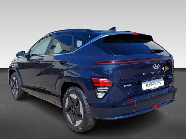 Hyundai Kona Electric Comfort Smart 65.4 kWh VAN: ¤43.990 VOOR: ¤39.990
