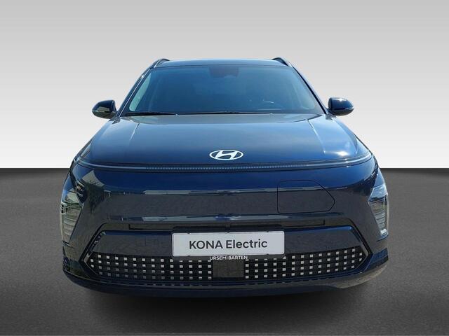 Hyundai Kona Electric Comfort Smart 65.4 kWh VAN: ¤43.990 VOOR: ¤39.990