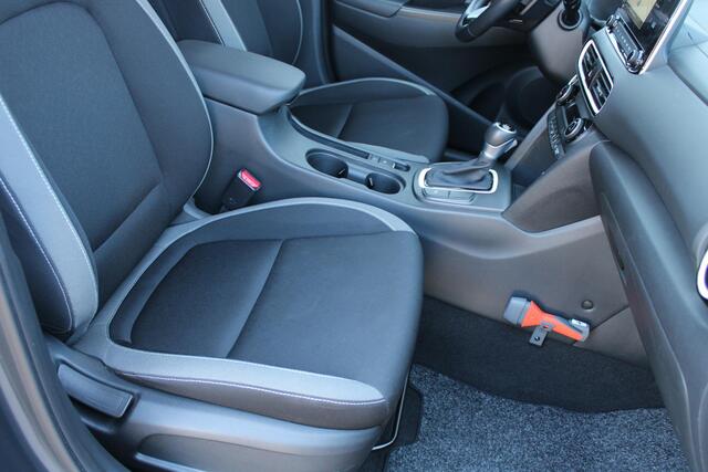 Hyundai Kona 1.6 GDI HEV Fashion Hybrid Automaat Airco Camera Carplay Navi 39489km Nieuwstaat