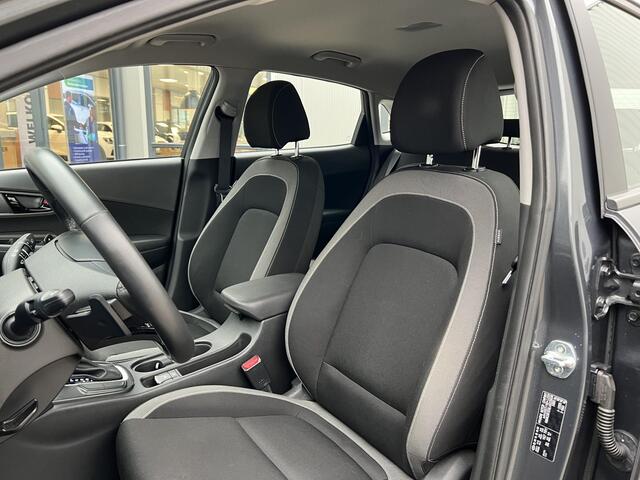 Hyundai Kona 1.6 GDI HEV Comfort Smart | Carplay/Cruise control/16-inch/Trekhaak/Parkeercamera