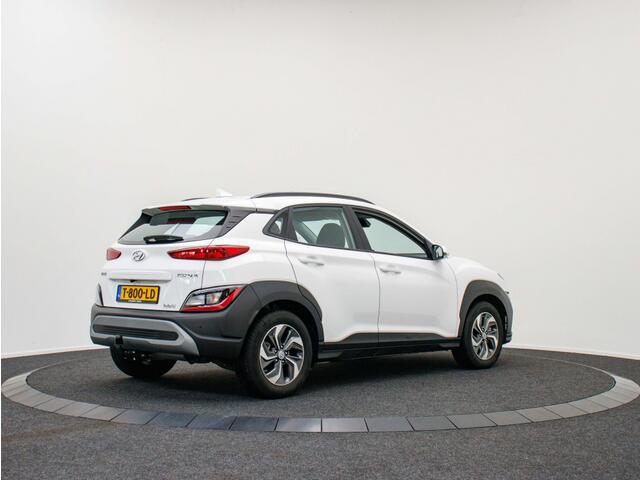 Hyundai Kona 1.6 GDI HEV Comfort Smart | Navigatie | Hybride!