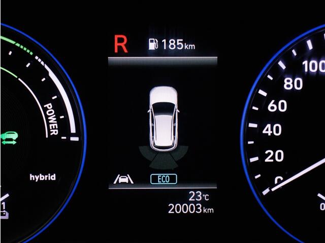 Hyundai Kona 1.6 GDI HEV Comfort Smart | Navigatie | Hybride!