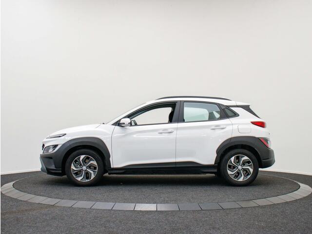 Hyundai Kona 1.6 GDI HEV Comfort Smart | Navigatie | Hybride!