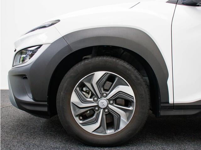 Hyundai Kona 1.6 GDI HEV Comfort Smart | Navigatie | Hybride!