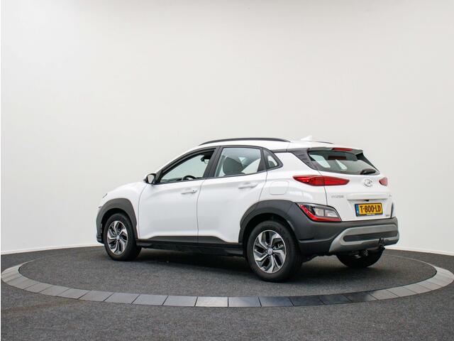 Hyundai Kona 1.6 GDI HEV Comfort Smart | Navigatie | Hybride!