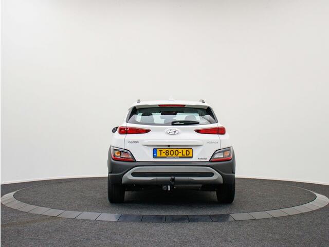 Hyundai Kona 1.6 GDI HEV Comfort Smart | Navigatie | Hybride!