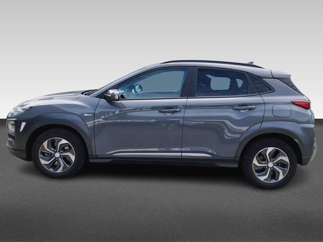 Hyundai Kona 1.6 GDI HEV Fashion Automaat | Navigatie