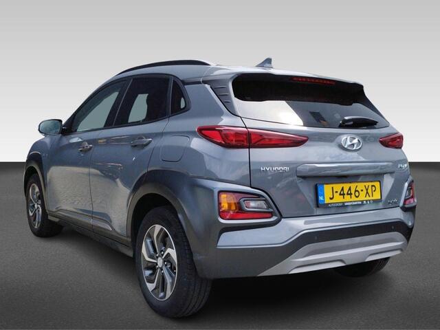 Hyundai Kona 1.6 GDI HEV Fashion Automaat | Navigatie