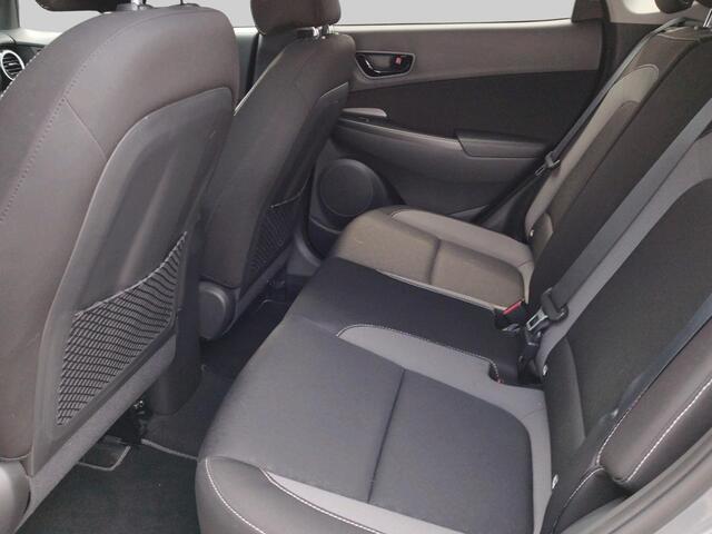 Hyundai Kona 1.6 GDI HEV Fashion Automaat | Navigatie