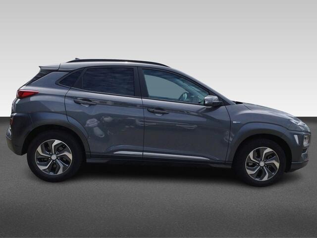 Hyundai Kona 1.6 GDI HEV Fashion Automaat | Navigatie