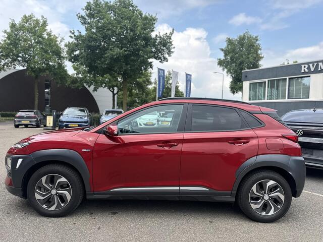 Hyundai Kona 1.6 GDI HEV Fashion