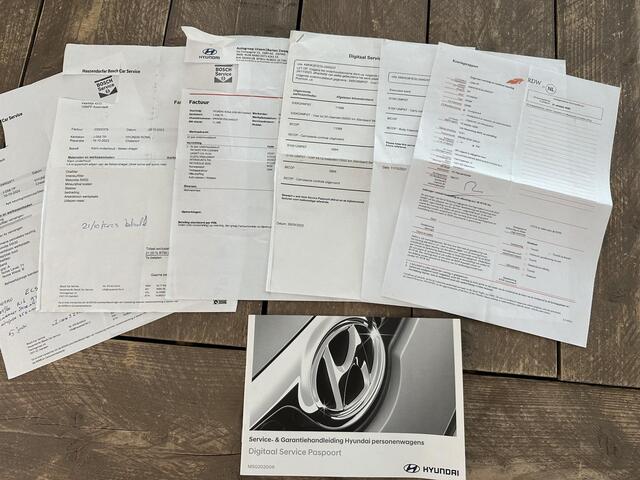 Hyundai Kona 1.6 GDI HEV Fashion