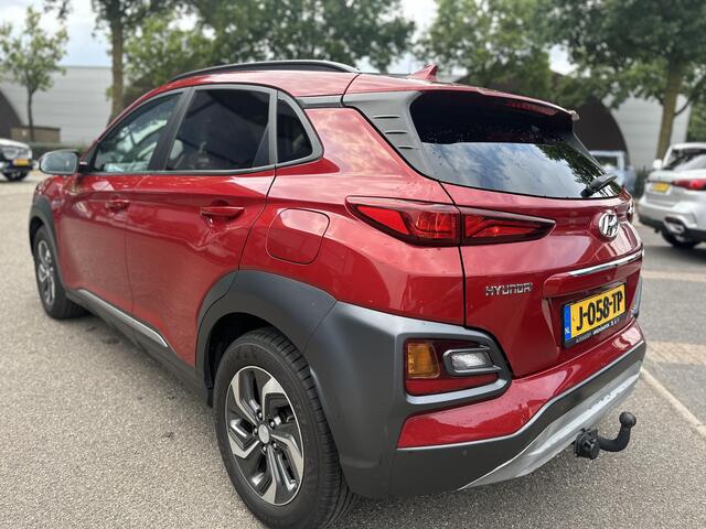 Hyundai Kona 1.6 GDI HEV Fashion